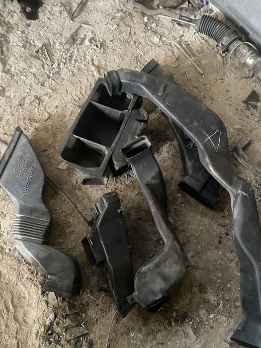 Тоиота превия 1994 запчасть