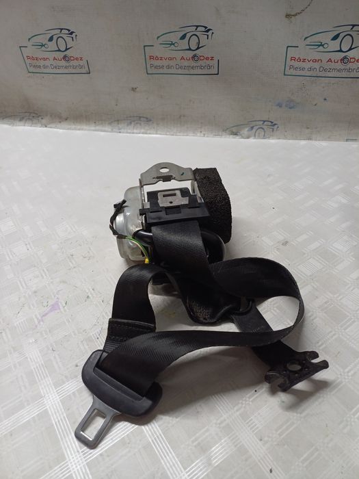 centura dreapta spate volkswagen passat b8 2.0 motorina 2016