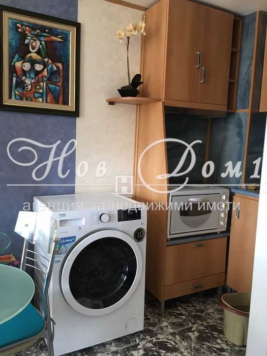Дава се под наем Едностаен апартамент в Варна, Център - 40 кв.м за 298.86 € - Снимка #4
