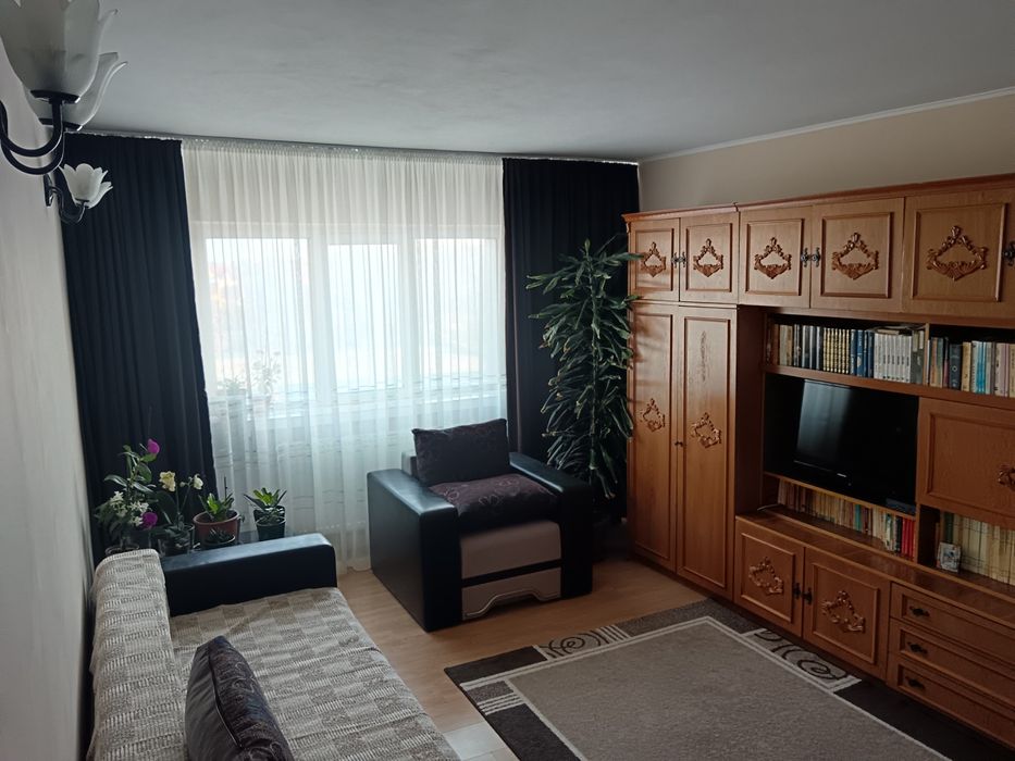 Apartament 3 camere