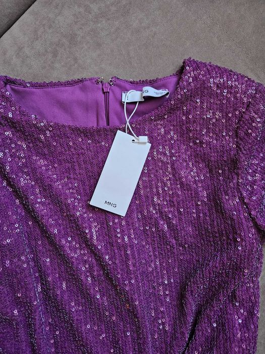 Продам вечернее платье Mango