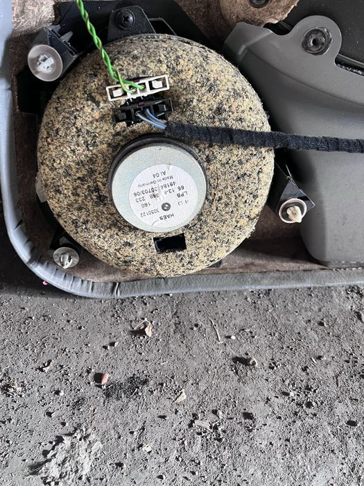 Дверные карты bmw e46