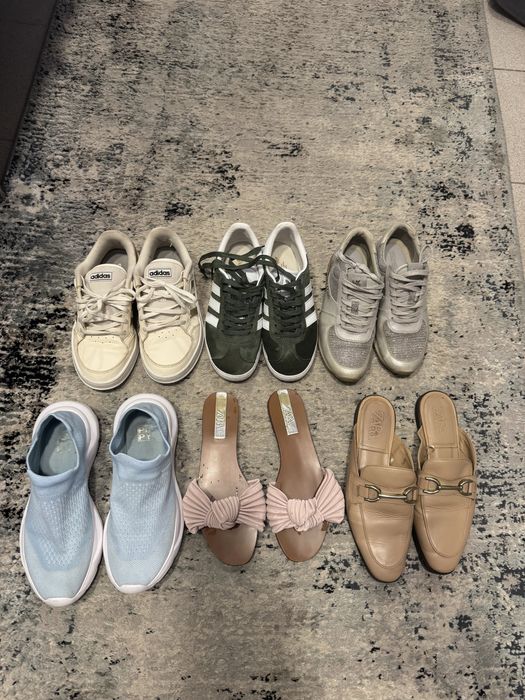 Продам обувь женскую