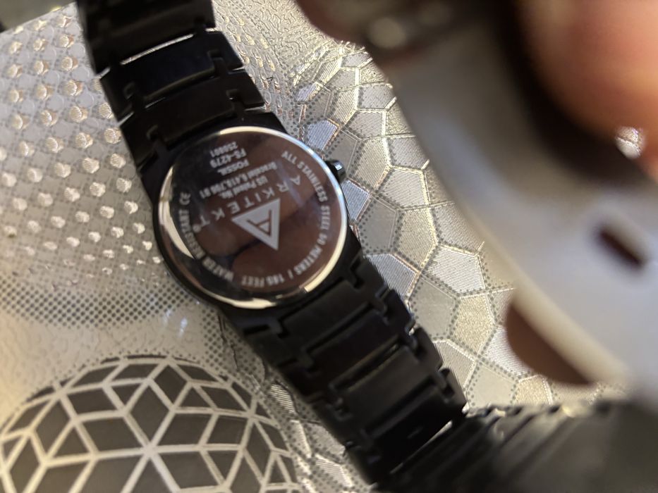 Мъжки часовкин Fossil Arkitekt FS-4279