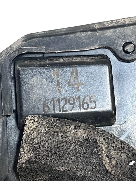 Broasca Usa Stanga Spate Toyota Land Cruiser Lj12_, Kzj12_, Trj12_, Kd