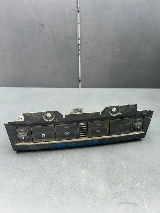 Buton incalzire scaune fata 4M5113D734AB Ford Focus 2005