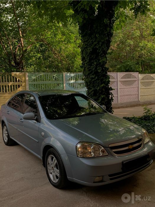 Chevrolet lacetti 2012 , 1.8