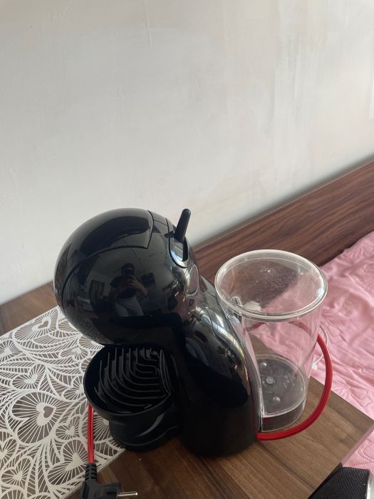 Dolce Gusto Piccolo xs