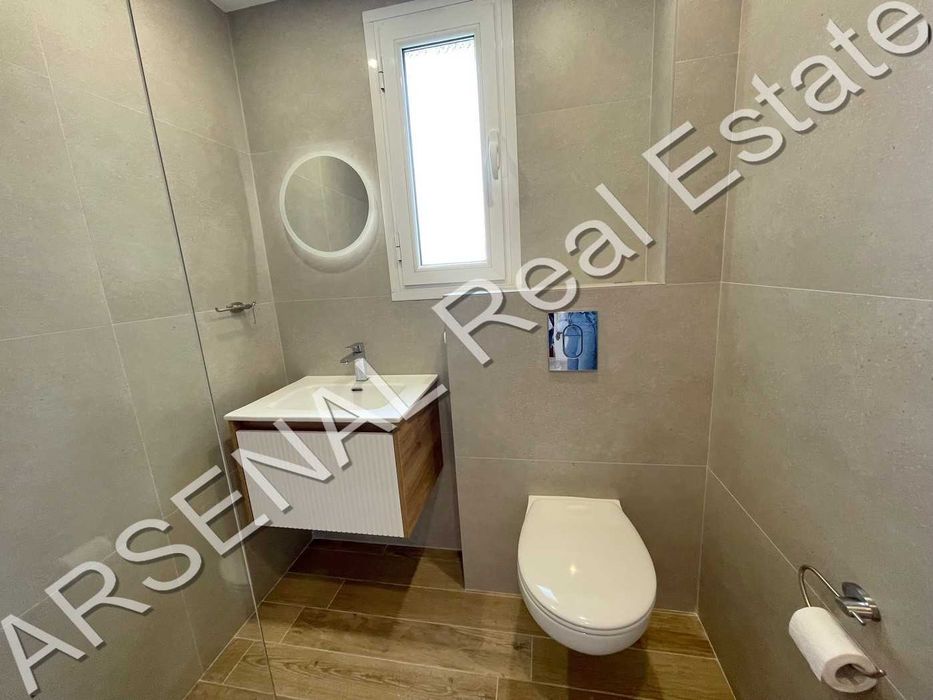 Дава се под наем Етаж от къща в София, Лозенец - 105 кв.м за 1100 € - Снимка #4