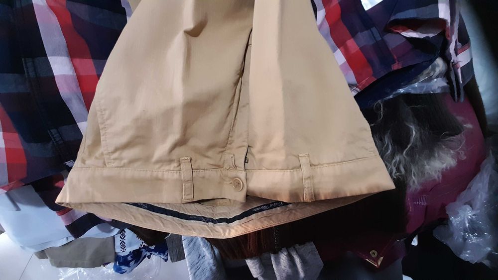 Pantaloni " Conte of Florence"