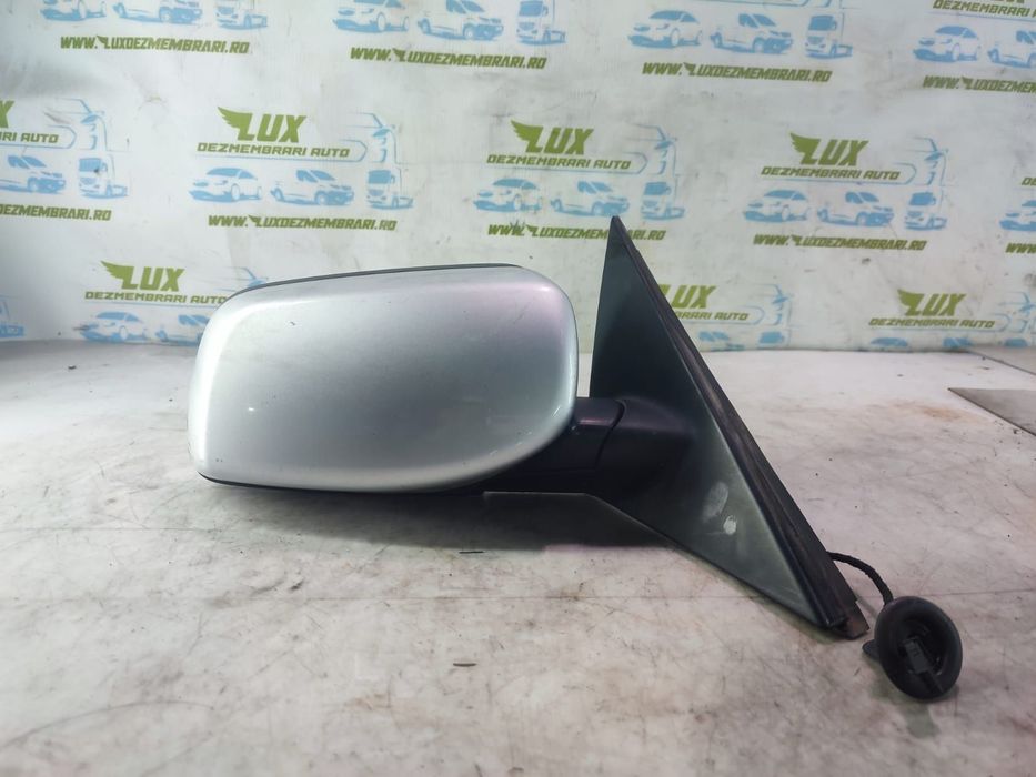 Oglinda dreapta BMW Seria 5 E60/E61 [facelift] [2007 - 2010] 3.0 m57