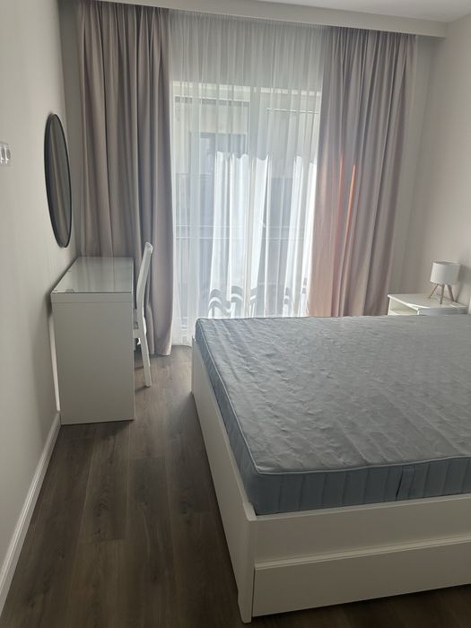 Apartament 2 camere