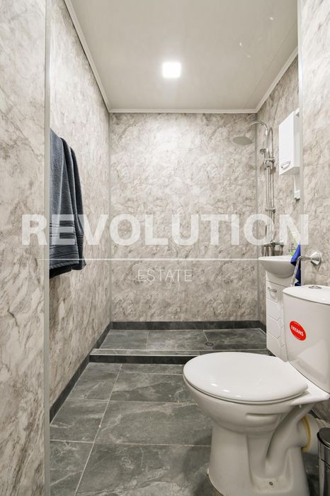 Дава се под наем Четиристаен апартамент в София, Банишора - 101 кв.м за 797.64 € - Снимка #8