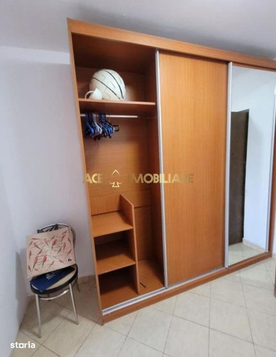 2 Camere de inchiriat | Stefan cel Mare | Metrou | Boiler