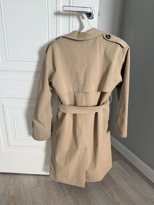 Плащ для девочки