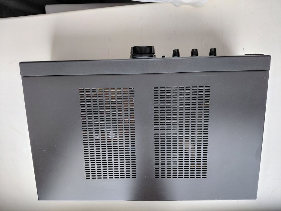 Продам усилитель фирмы Technics. SU-V620