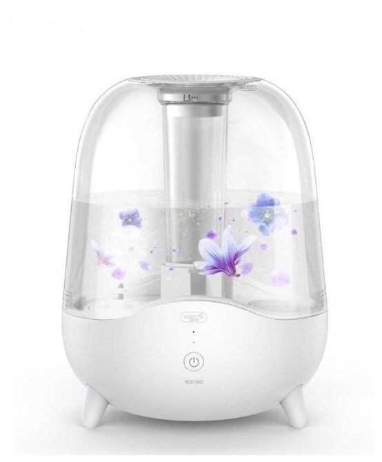 Увлажнитель Deerma Dem-F325