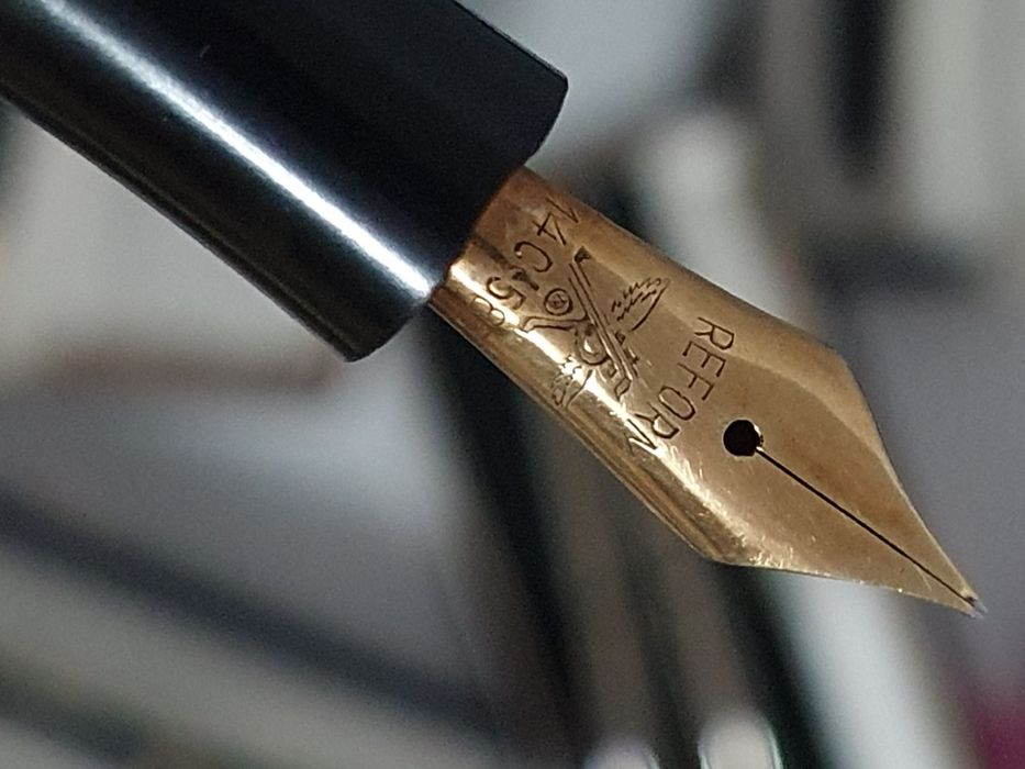 Стари писалки(писалки)