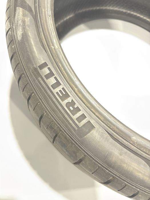 Anvelope de vara Pirelli L 325/30 R23