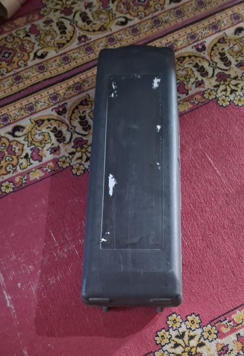 Продам набор штанги, гантели