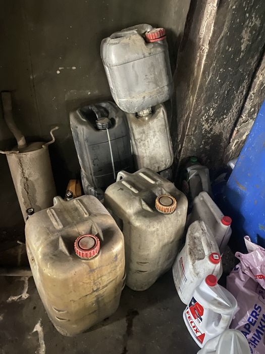 Отработка с авто