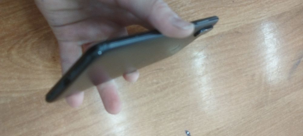 Обмен mi A2 обмен