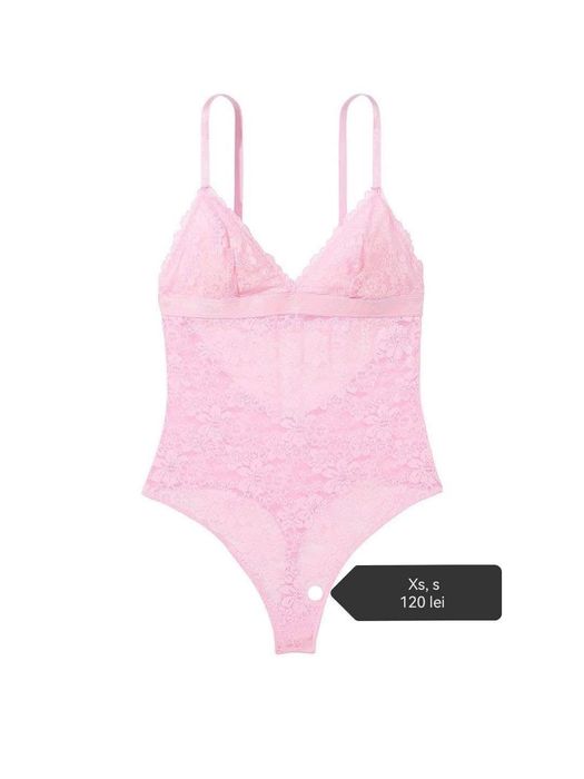 Lenjerii intime Victoria’s secret