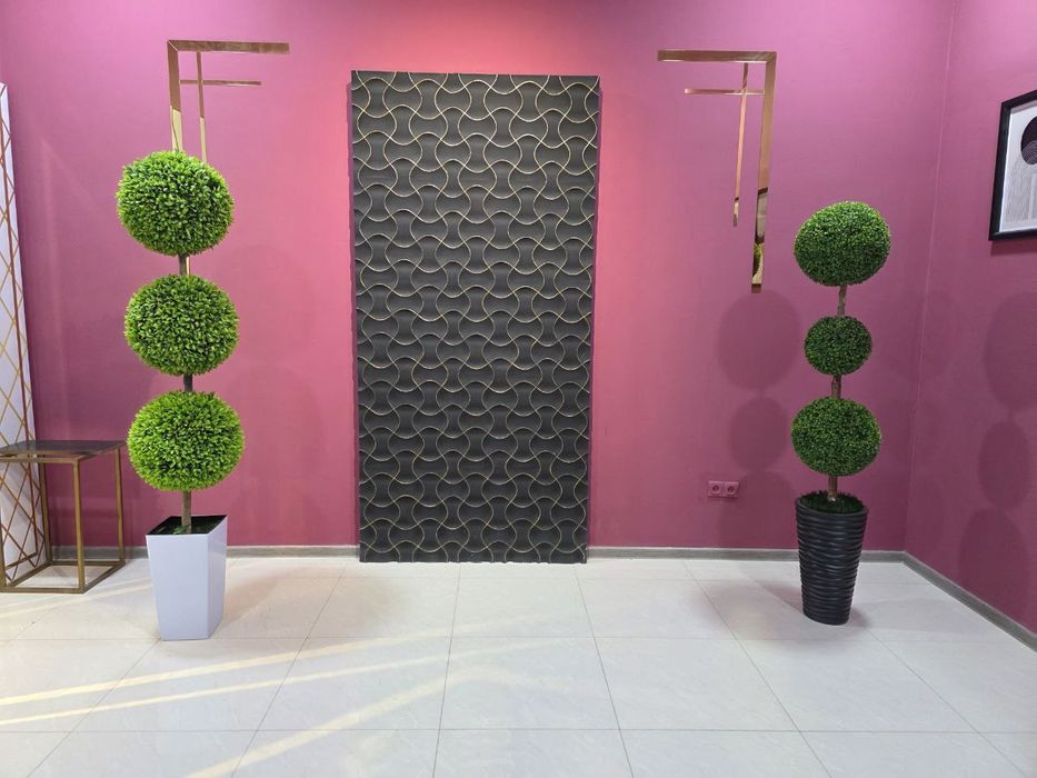 Яссама гуллар сотилади