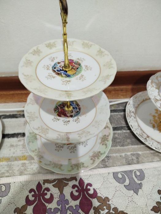 Менажница продаю