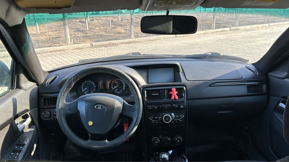 Приора-2 Универсал