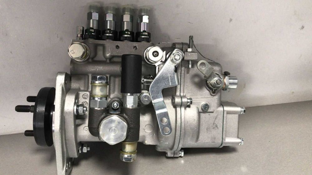 Тнвд МТЗ   Д243А