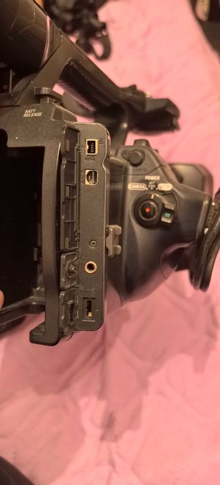 Фотоаппарат камера штатив  продам