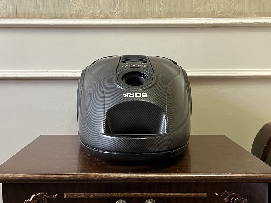 Пылесос Bork V505