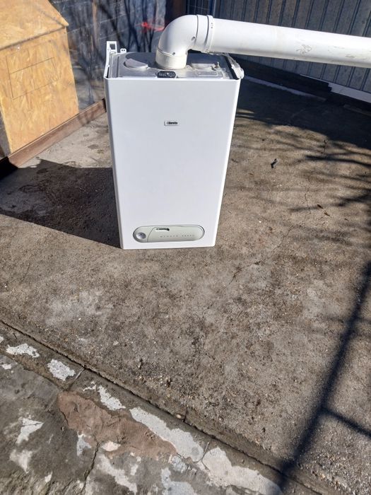 Centrala pe gaz Bereta 32 c.s.i