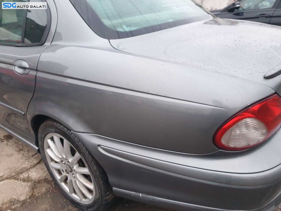 Aripa Caroserie Stanga Spate Jaguar X-Type Berlina Sedan 2002 - 2009 Culoare LHK [0888]
