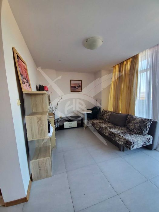 Двустаен апартамент в Слънчев Бряг 96772