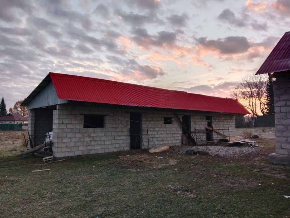 Продаётся уютный дом из 5комнат