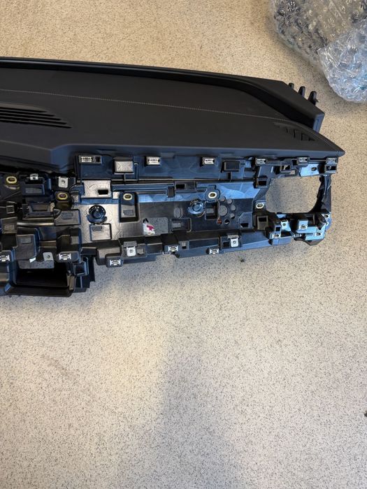 Plansa bord audi Q6 e-tron f8