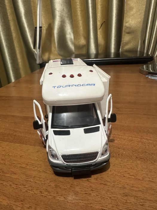 Машинка Автодом