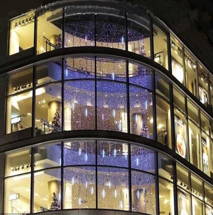 ЛЕД Украса в синьо разнообразие от модели от 1 до 115лв