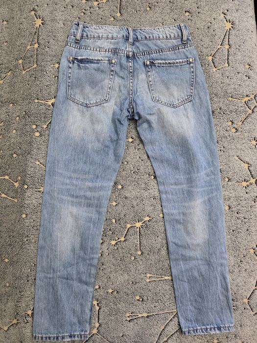 Blugi damă CUDI Jeans