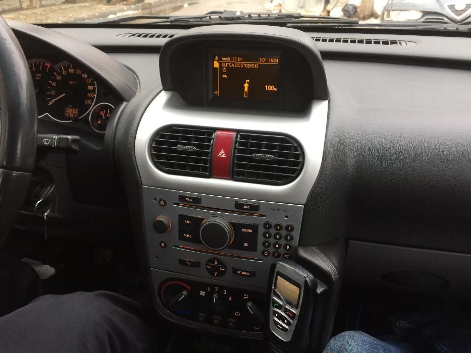 Диск за навигация OPEL CD70 NAVI OPEL DVD90 NAVI 2019г.opel cd70 dvd90