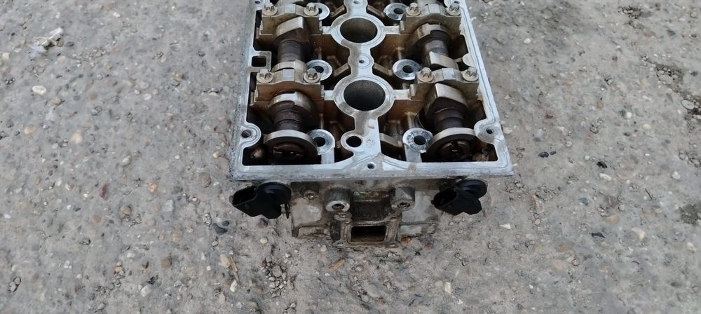 Chiloasa opel zafira b 1.6 benzina Z16XER