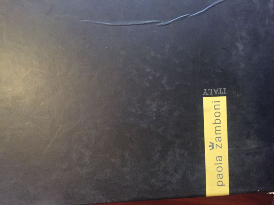 Продам новые туфли!