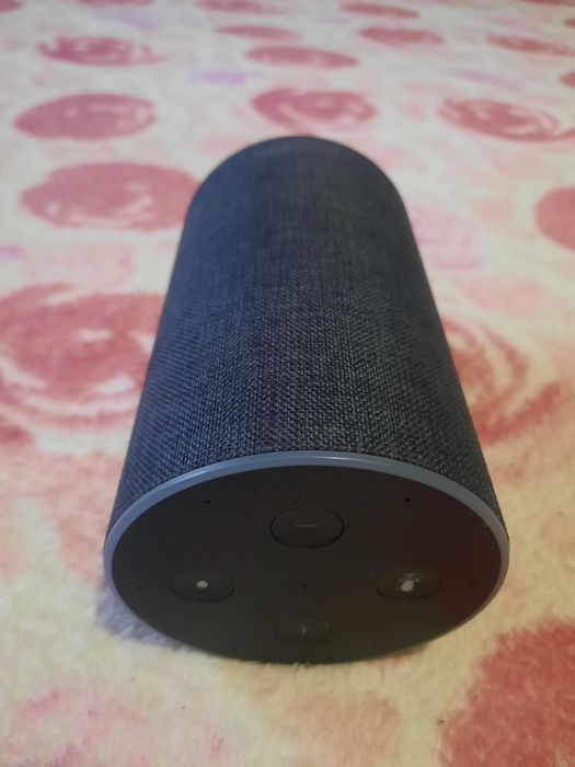 Amazon ECHO din a 2 generatie