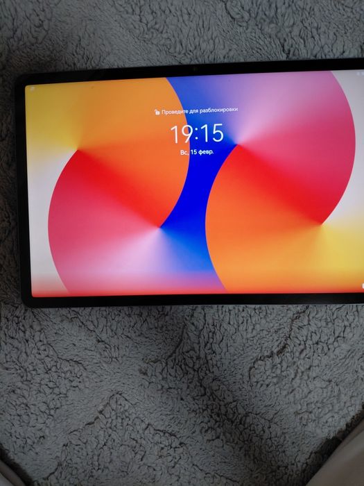 Хуавей планшет очень хороший