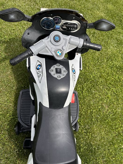 Детский мотоцикл