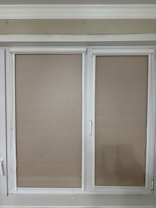 Жалюзи в отличном состоянии