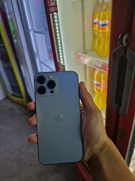 iPhone 13 pro max