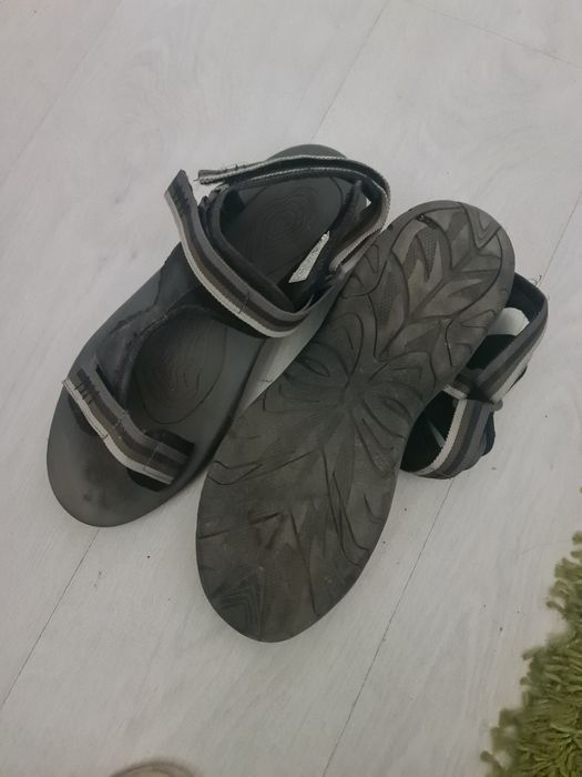 Мъжки сандали Crivit